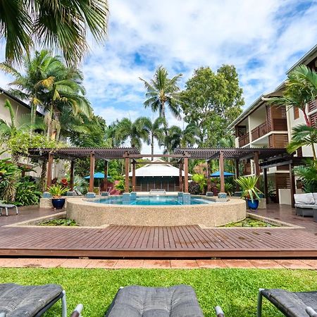 Freestyle Resort Port Douglas Exterior foto