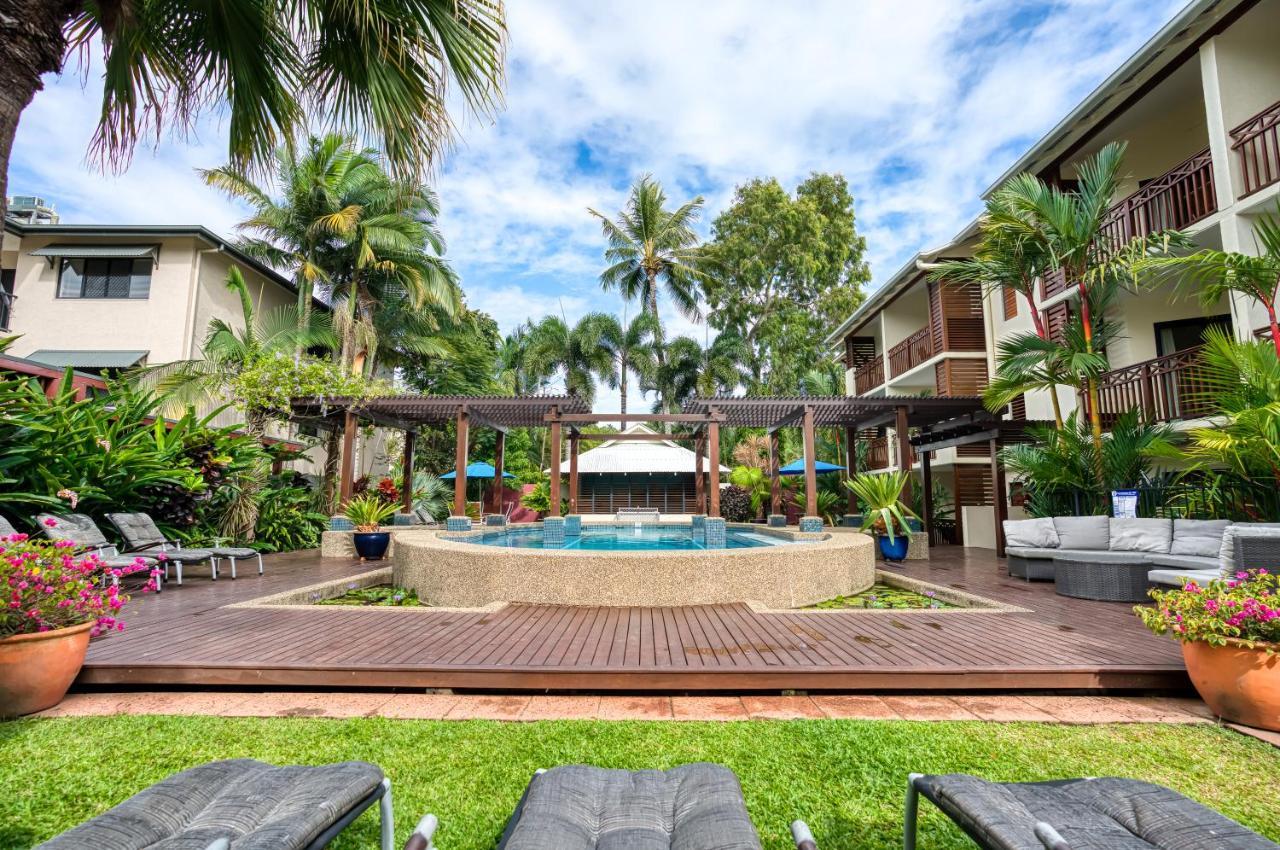 Freestyle Resort Port Douglas Exterior foto