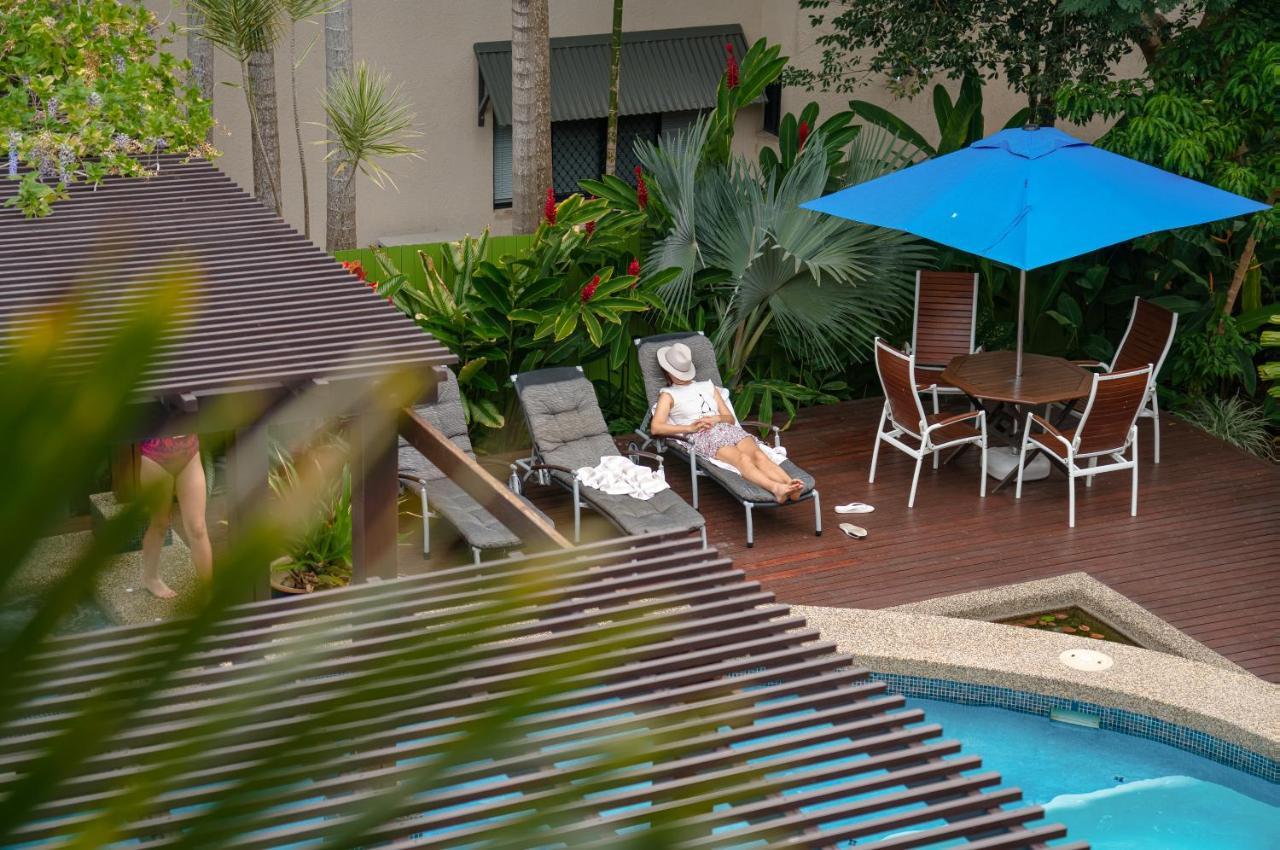 Freestyle Resort Port Douglas Exterior foto