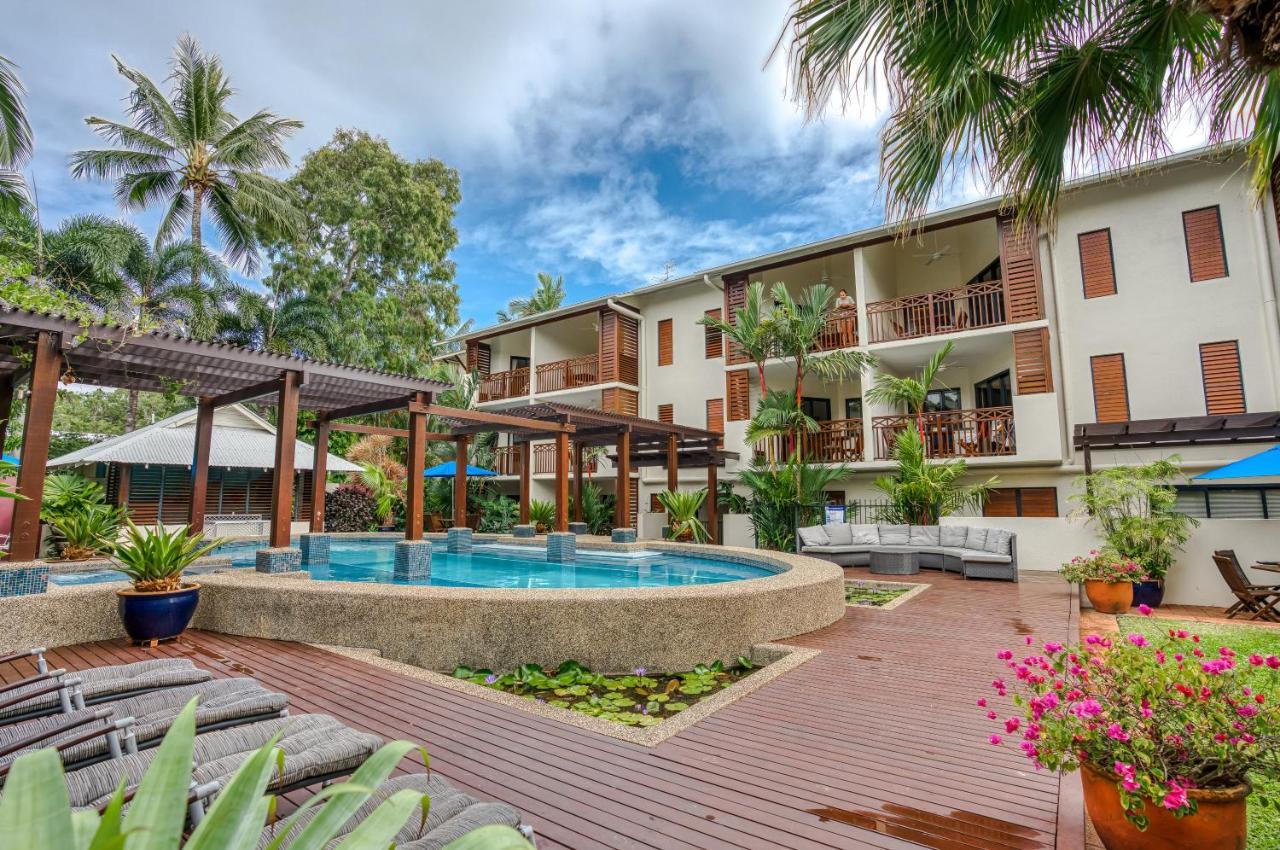 Freestyle Resort Port Douglas Exterior foto